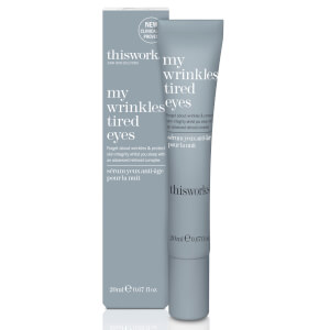 Free ThisWorks Retinol Serum