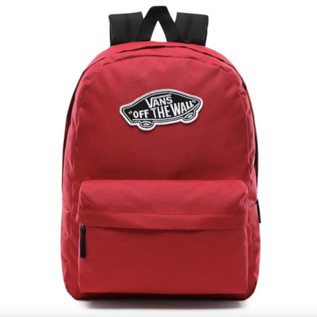 Free Vans Goodies Bundle