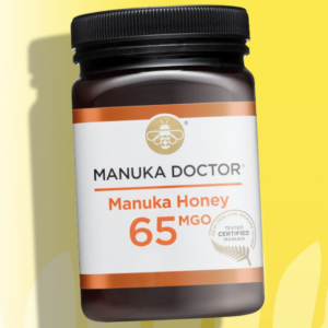 Manuka Honey – 60% Off Clearance Sale!