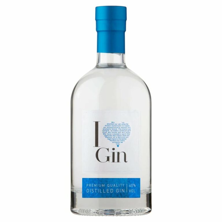 Free Gin Bottle LatestFreeStuff.co.uk