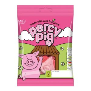 Free M&S Sweets, Hand Cream, Perfume and More!