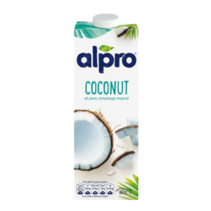 Free Alpro Hamper