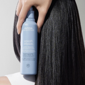Free Aveda Hair & Scalp Service