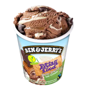 Free Ben & Jerry’s Ice Cream