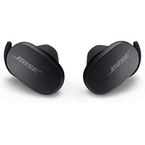 Free Bose QuietComfort Earbuds II