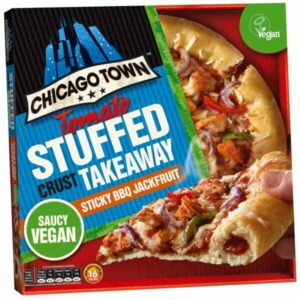 Free Chicago Town Pizza