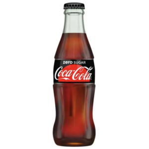 Free Coca Cola Zero Drink