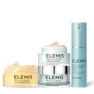 Free Elemis Products