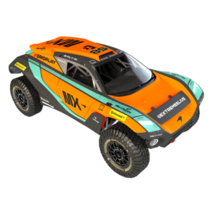 Free Extreme E Mini Cars