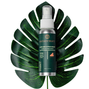 Free Facial Mist Spray