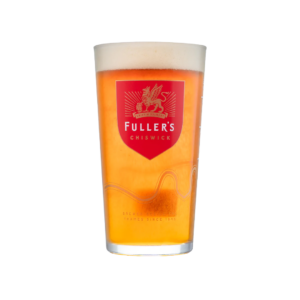 Free Fuller’s Pint