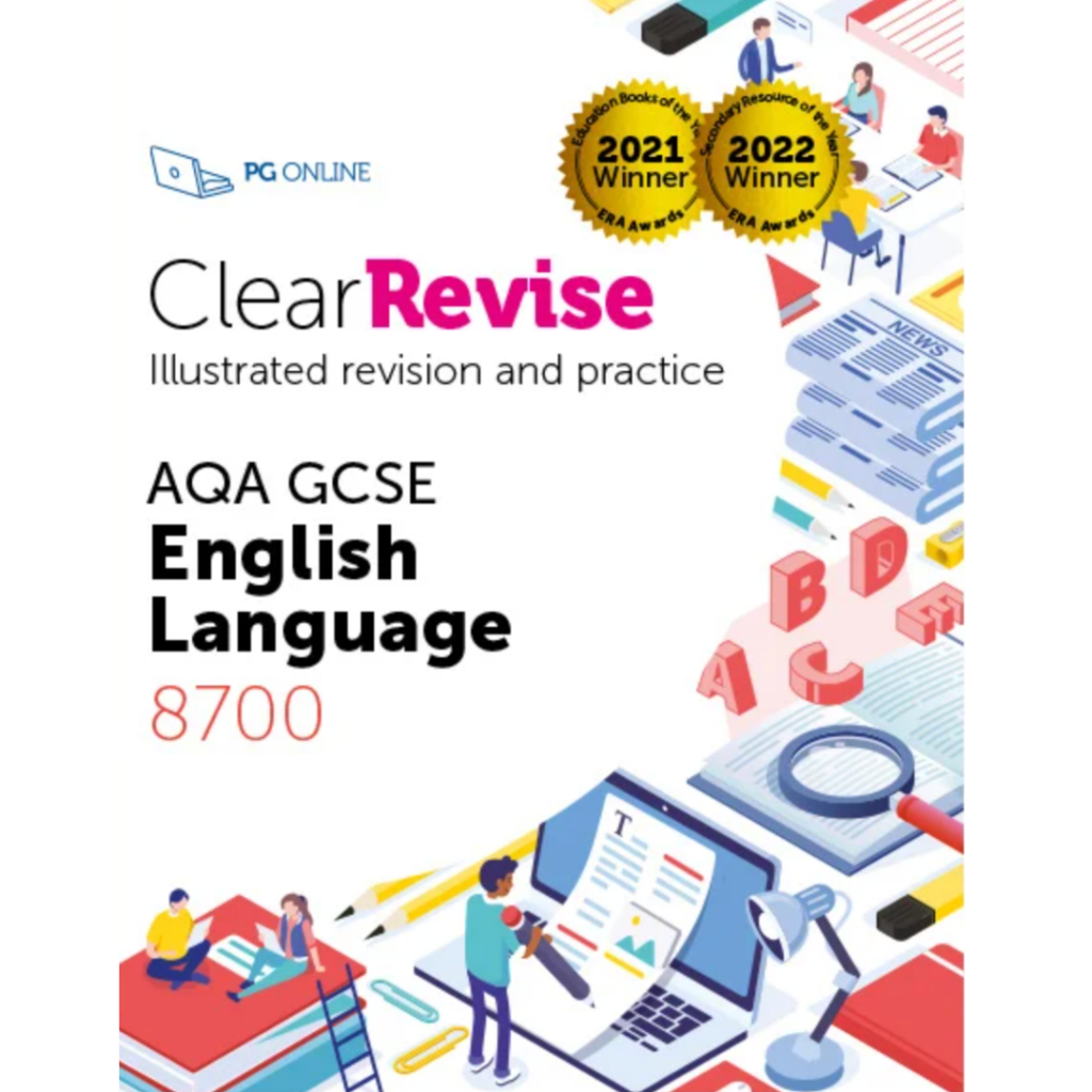 Free GCSE Revision Book