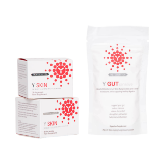 Free Gut Health Supplement Pack