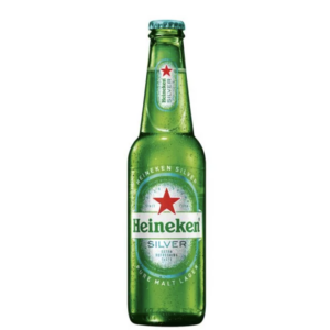 Free Heineken Drink