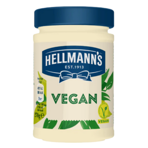 Free Hellmann’s Vegan Mayonnaise