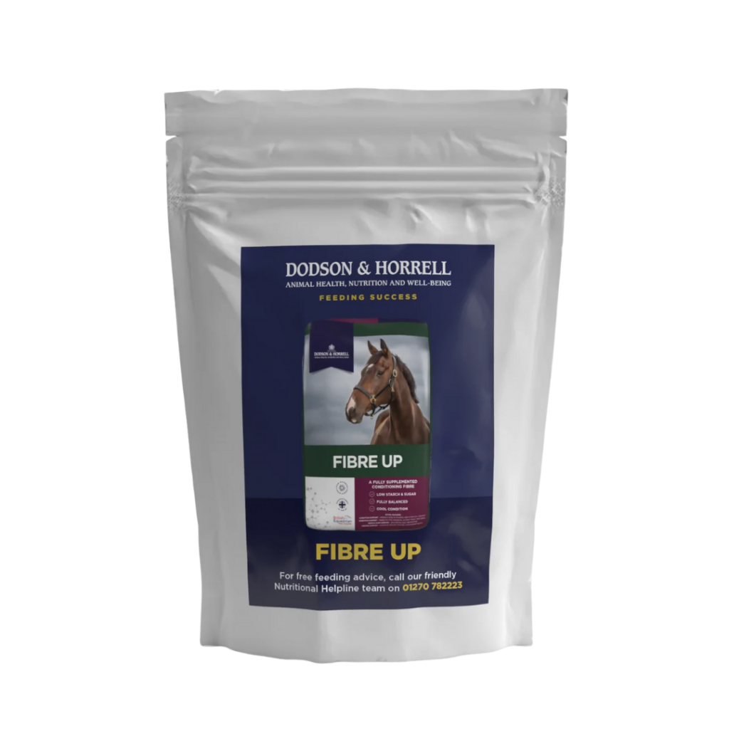 Free Horse Food