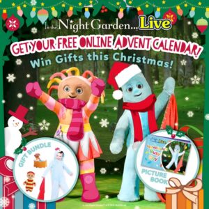 Top 20 Freebie Advent Calendars – Daily Deals and Free Stuff! | Latest Free Stuff | Freebies UK, Free Stuff and Free Samples