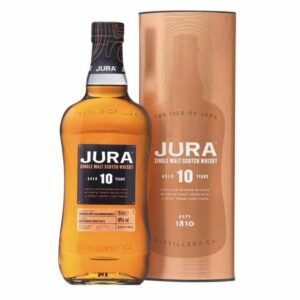 Free Jura Whisky Drink