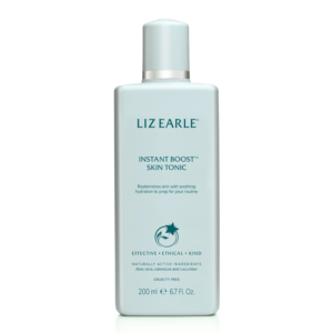 Free Liz Earle Exfoliating Tonic