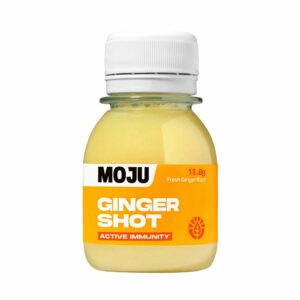 Free MOJU Health Drink