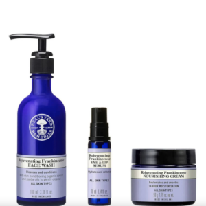 Free Neal’s Yard Products