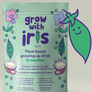 Free Plant Based Drink