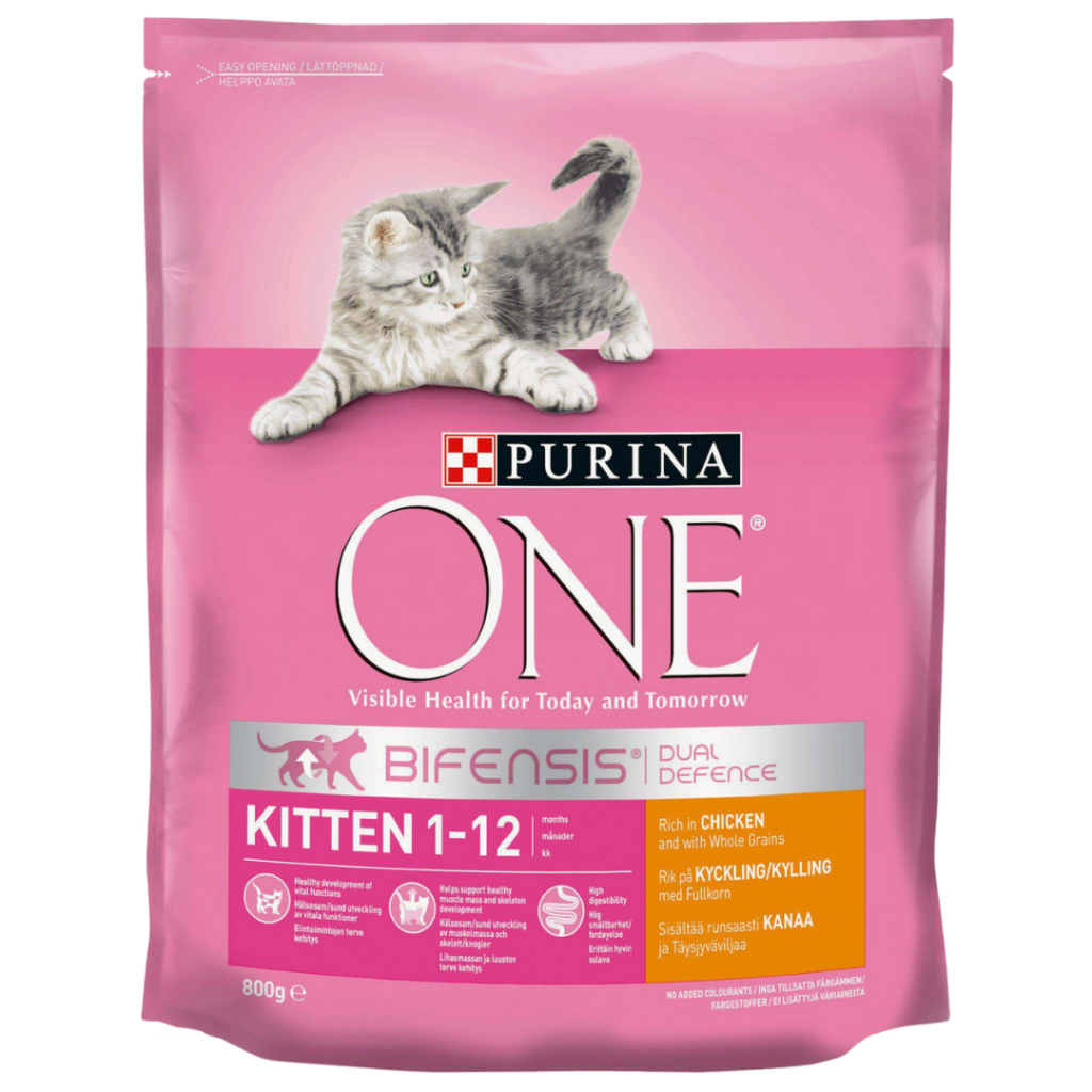 Free Purina Pet Food