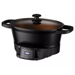 Free Russell Hobbs Multicooker