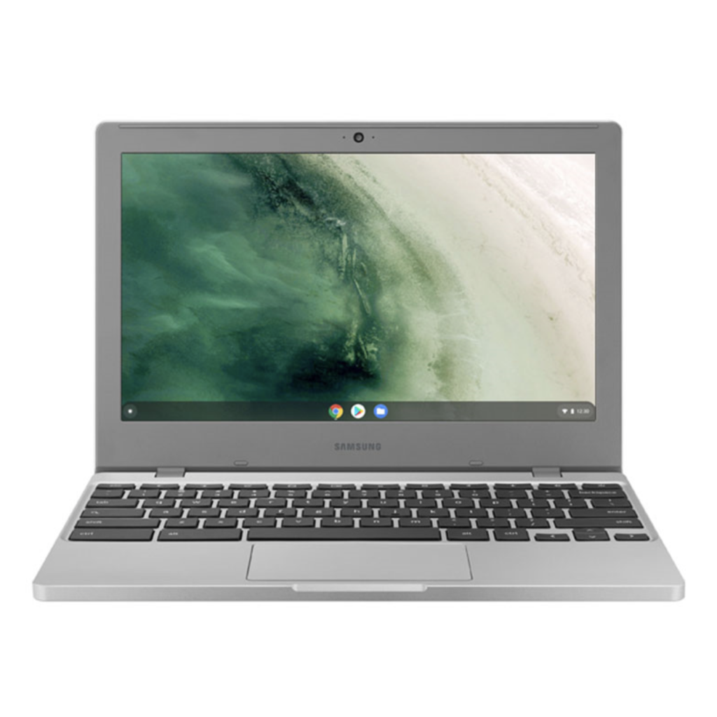 Free Samsung Chromebook 4 Laptop (Worth £299!)