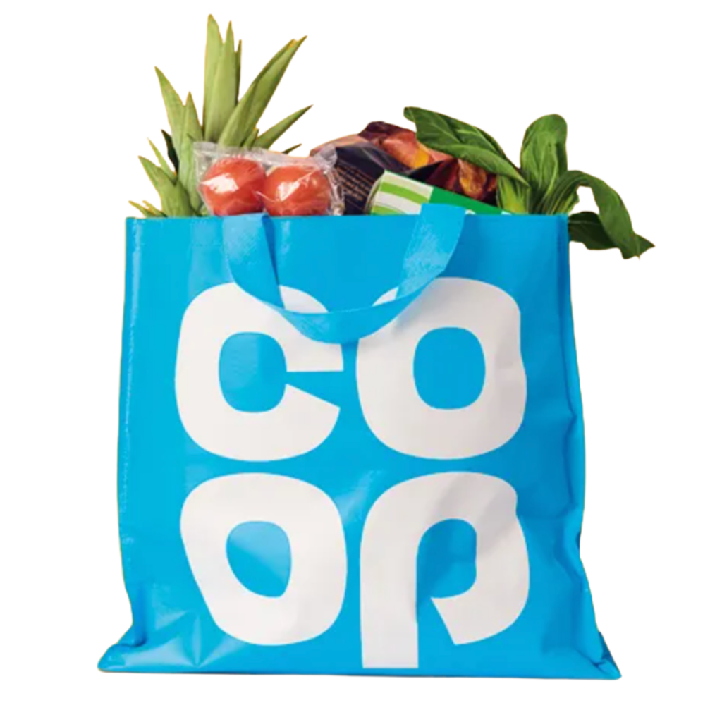 Free £1 To Spend At Co-op (No Minimum Spend)