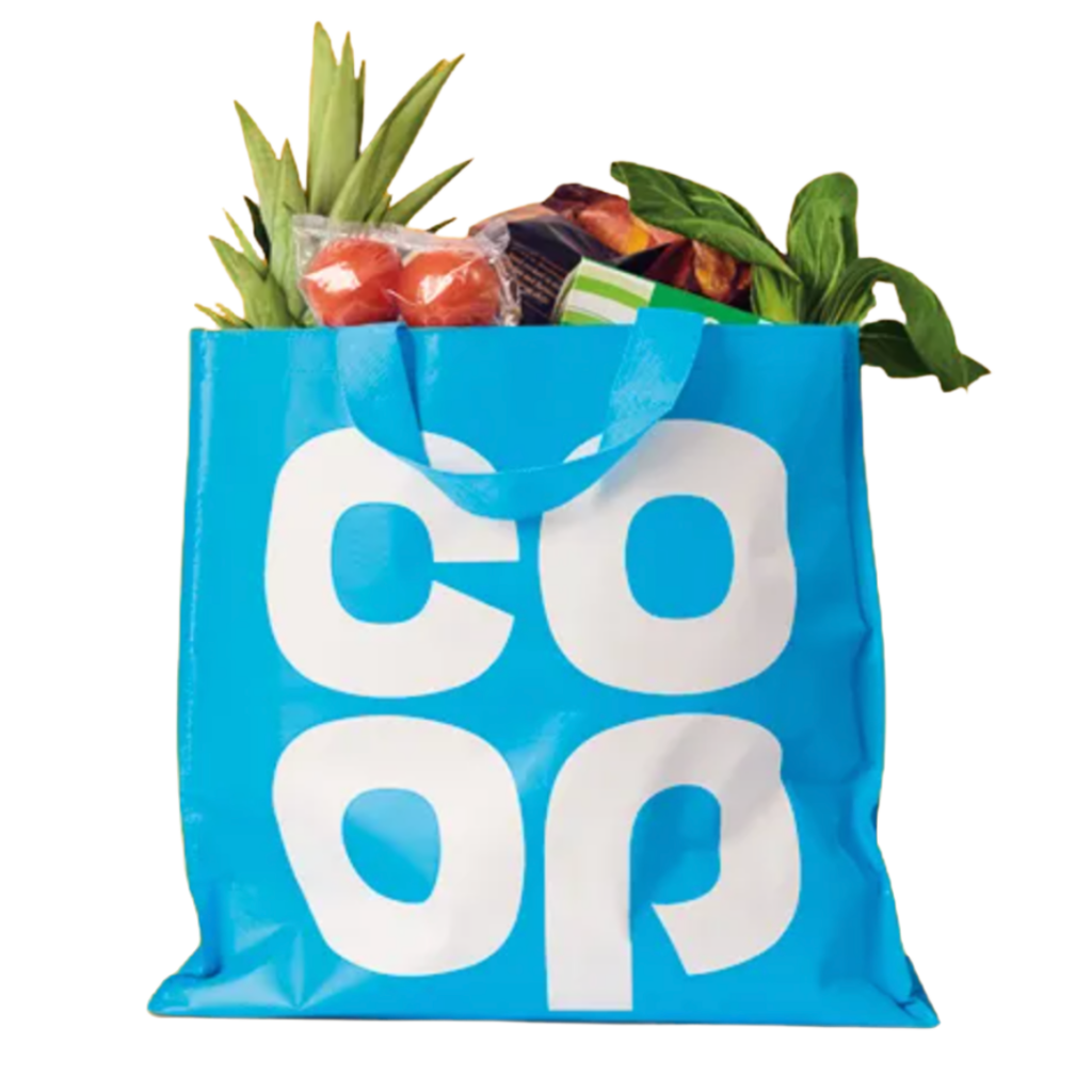 Free Co-op Chocolate Easter Eggs, £5 Voucher & More