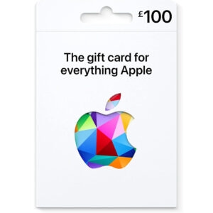 Free Apple Gift Cards for Completing Surveys