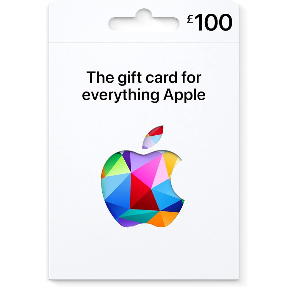 Free Apple Gift Cards for Completing Surveys