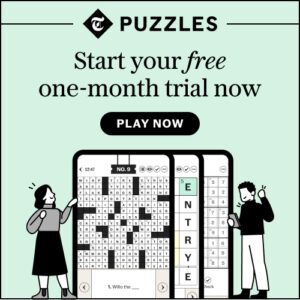 Free Puzzles For A Month