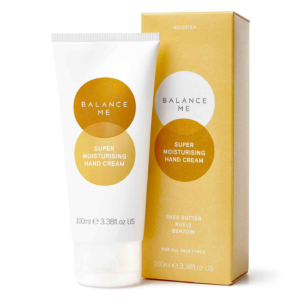 Free Balance Me Skincare