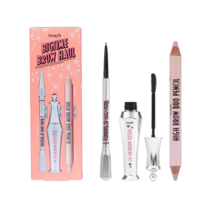 Free Benefit Beauty Products