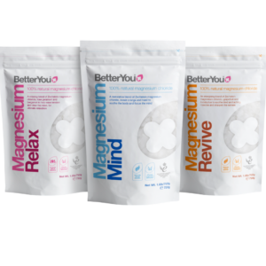 Free BetterYou Health Bundle (Worth £25)
