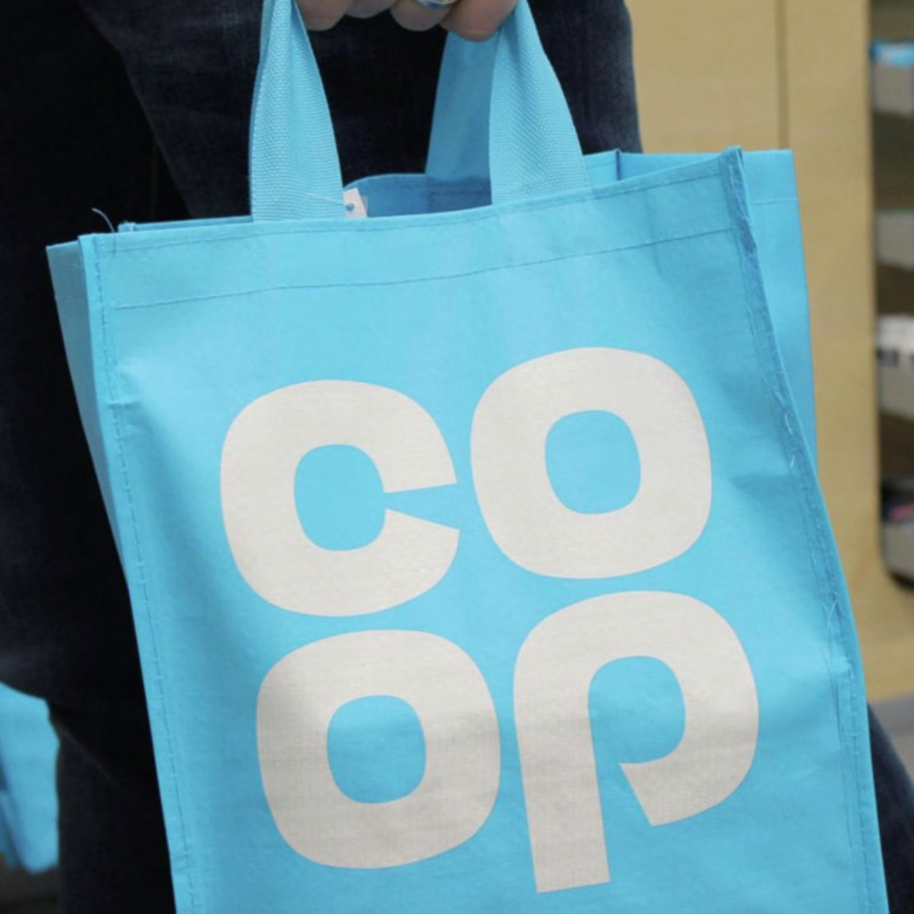 Free Coop £5 Voucher LatestFreeStuff.co.uk