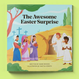 Free Easter Book