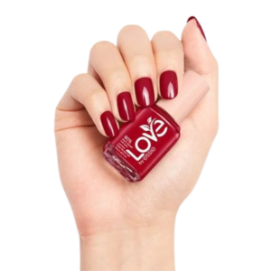 Free Essie Plant-Based Nail Polish