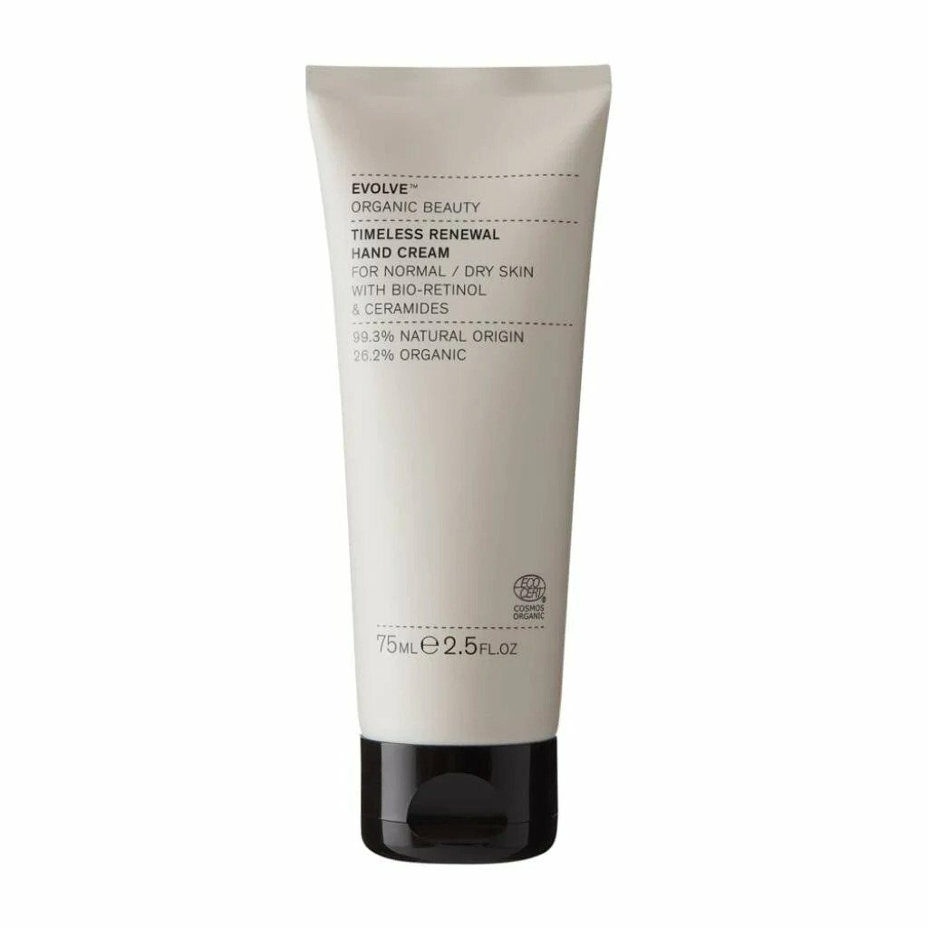 Free Evolve Hand Cream