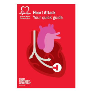 Free Heart Care Guide