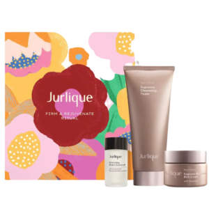 Free Jurlique Skincare Set (Worth £125)