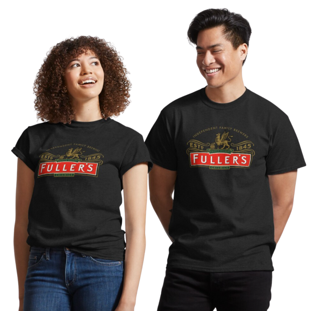 Free London Pride T-Shirts