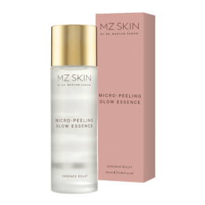 Free MZ Skin Glow Essence