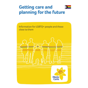 Free Marie Curie Booklet