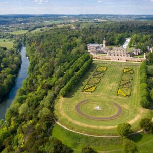 Free National Trust Family Pass