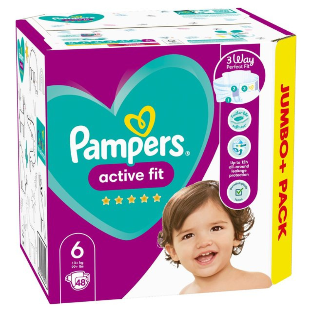 Free Pampers Active Fit Nappies LatestFreeStuff co uk free-pampers-active-fit-nappies-latestfreestuff-co-uk