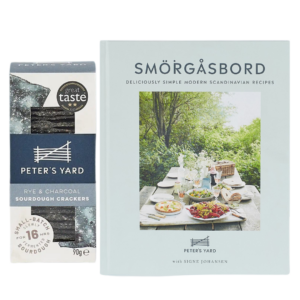 Free Peter’s Yard Hampers (Worth £50)