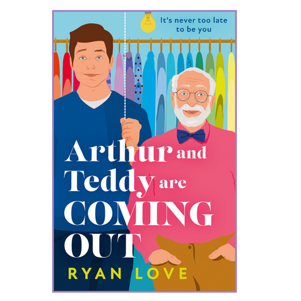 Free Ryan Love Book